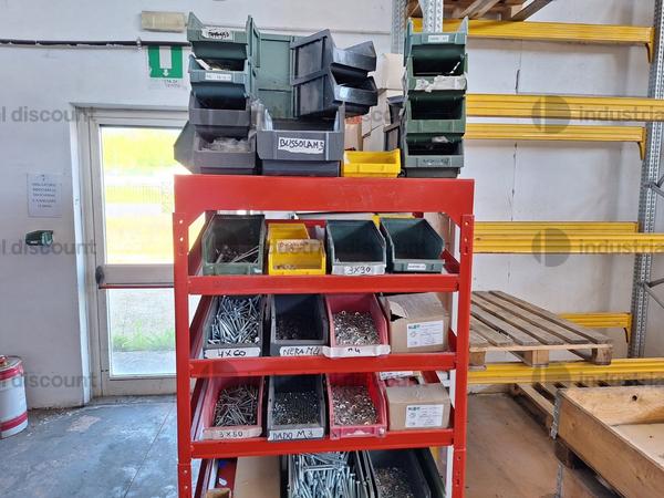 1#9146 Macchine utensili e attrezzatura officina in vendita - foto 11