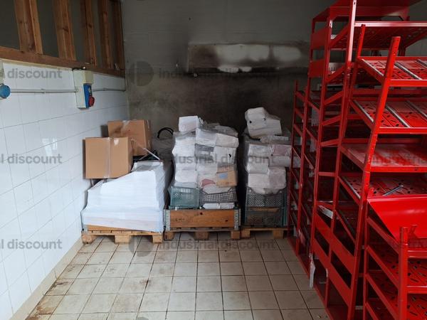 1#9146 Macchine utensili e attrezzatura officina in vendita - foto 37