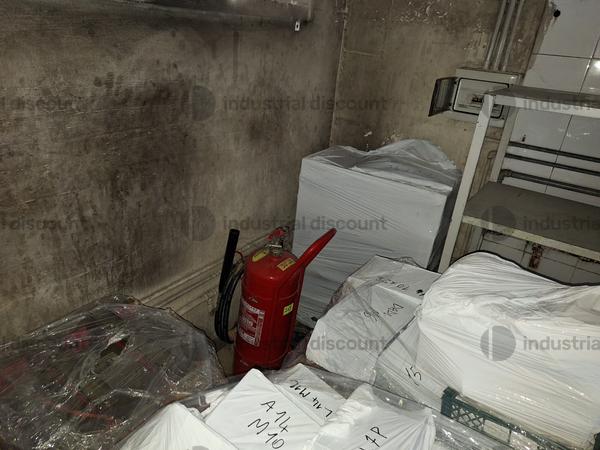 1#9146 Macchine utensili e attrezzatura officina in vendita - foto 38