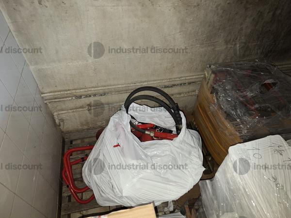 1#9146 Macchine utensili e attrezzatura officina in vendita - foto 39