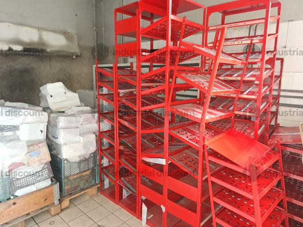 1#9146 Macchine utensili e attrezzatura officina in vendita - foto 40