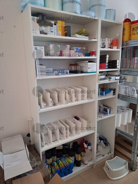 1#9147 Attrezzatura medica ed elettronica da ufficio in vendita - foto 22