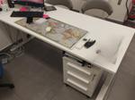 Immagine 1 - Arredo ed attrezzature elettroniche - Lotto 1 (Asta 9148)