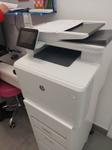 Immagine 2 - Arredo ed attrezzature elettroniche - Lotto 1 (Asta 9148)