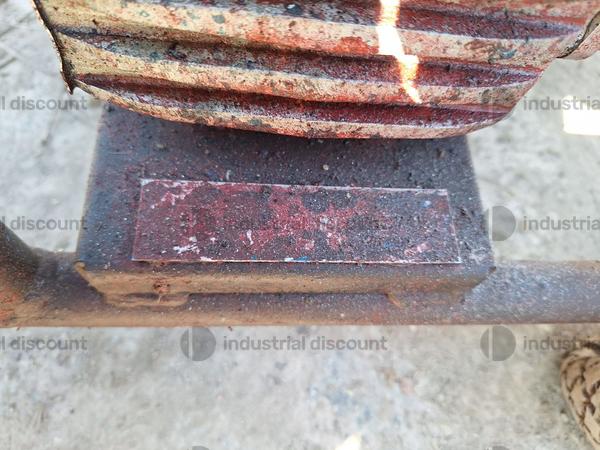 22#9149 Pompa per incapsulare amianto in vendita - foto 3