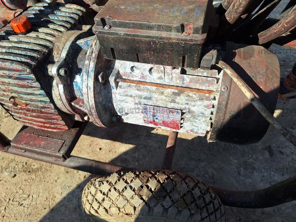 22#9149 Pompa per incapsulare amianto in vendita - foto 4