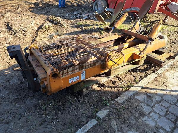48#9149 Castello per carrello elevatore e forche in vendita - foto 3