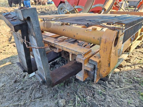 48#9149 Castello per carrello elevatore e forche in vendita - foto 4