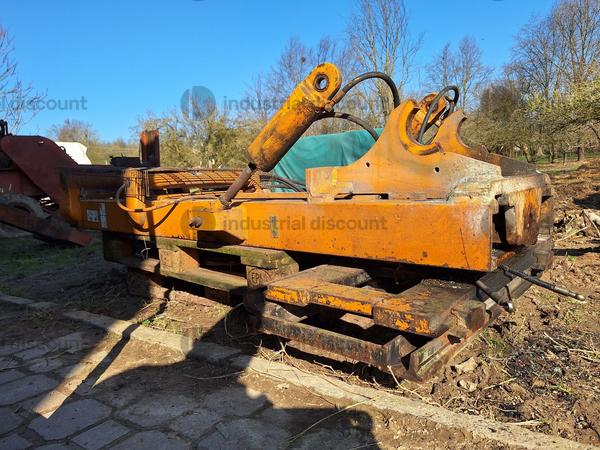 48#9149 Castello per carrello elevatore e forche in vendita - foto 5