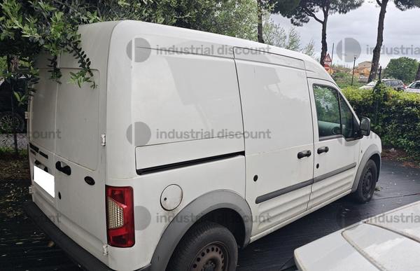 Autocarri in vendita