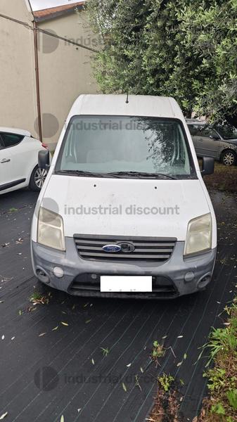 1#9151 Autocarro Ford Transit Connect in vendita - foto 2