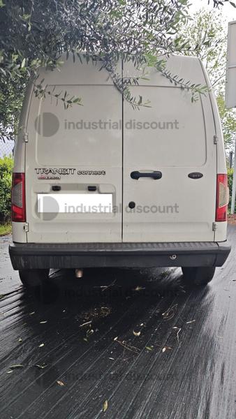 1#9151 Autocarro Ford Transit Connect in vendita - foto 3