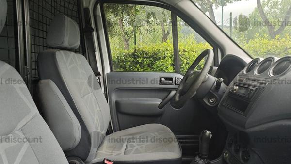 1#9151 Autocarro Ford Transit Connect in vendita - foto 4