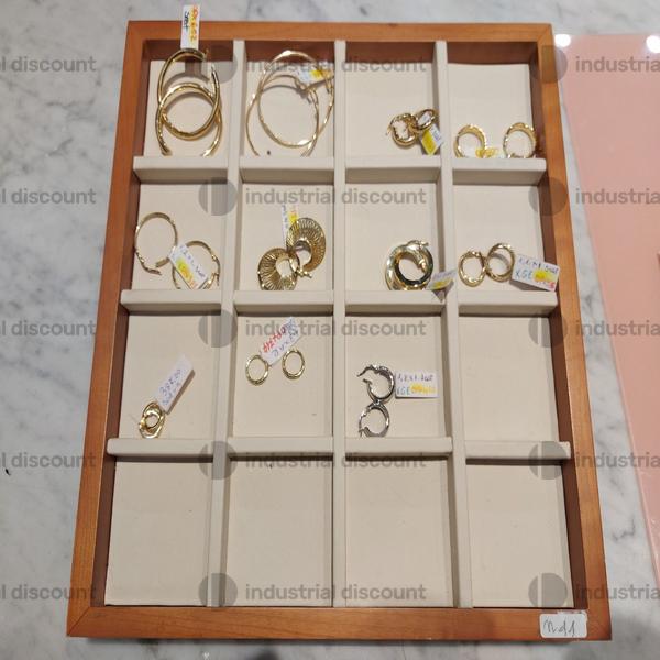 2#9152 Ciondoli orecchini catenine bracciali in oro in vendita - foto 1