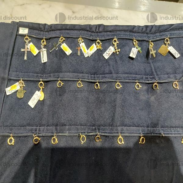 2#9152 Ciondoli orecchini catenine bracciali in oro in vendita - foto 5