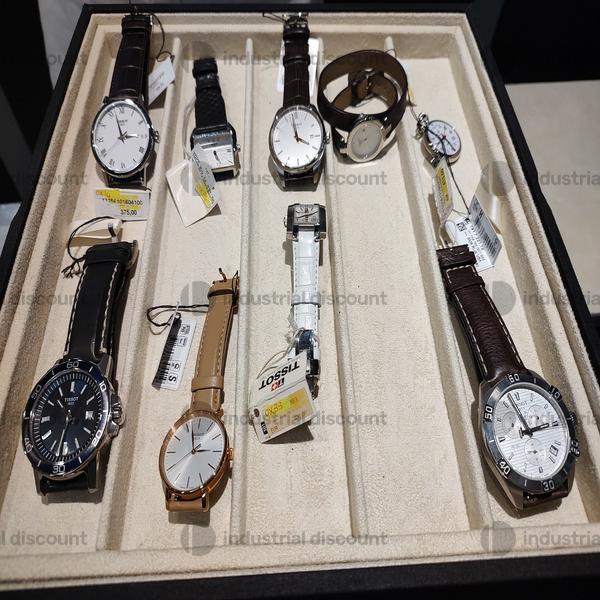 3#9152 Orologi donna uomo Festina Lotus Calypso in vendita - foto 2