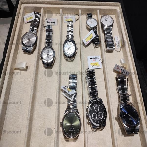 3#9152 Orologi donna uomo Festina Lotus Calypso in vendita - foto 3
