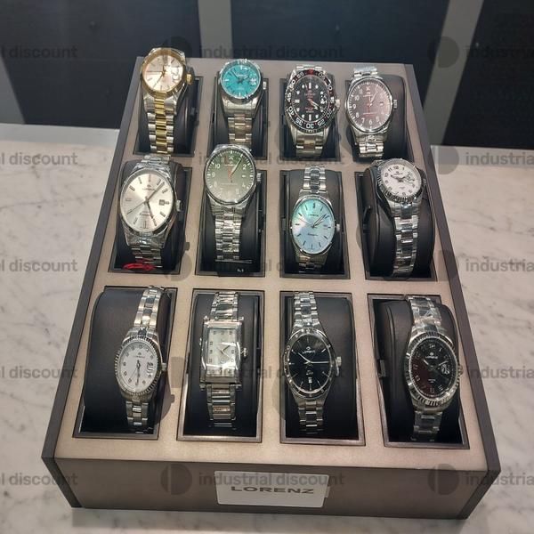3#9152 Orologi donna uomo Festina Lotus Calypso in vendita - foto 4