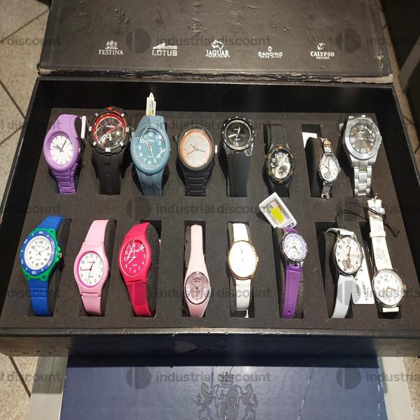 3#9152 Orologi donna uomo Festina Lotus Calypso in vendita - foto 44