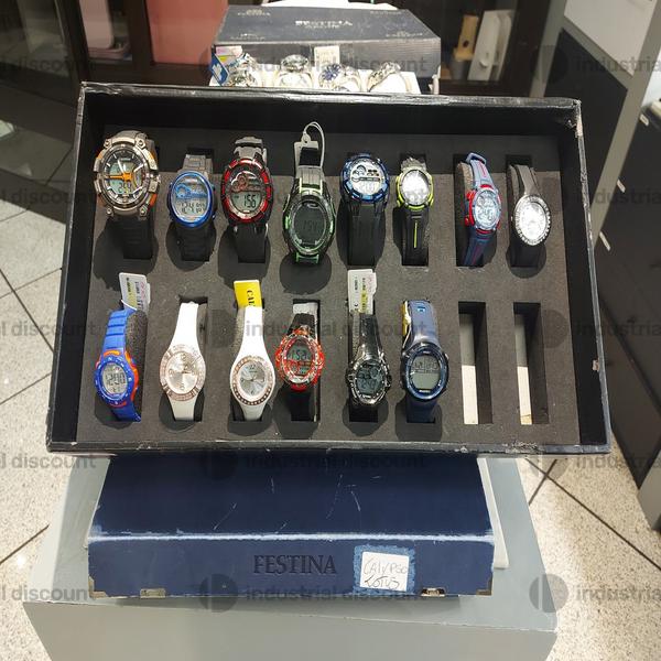 3#9152 Orologi donna uomo Festina Lotus Calypso in vendita - foto 45
