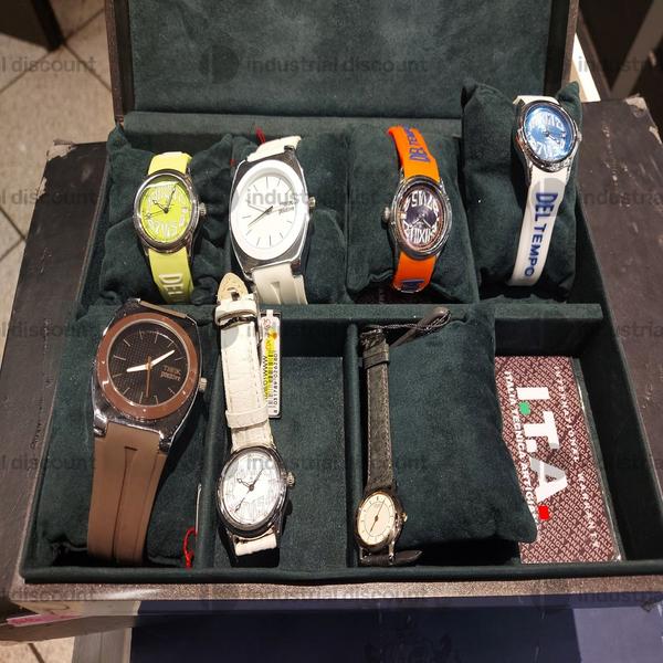 3#9152 Orologi donna uomo Festina Lotus Calypso in vendita - foto 46