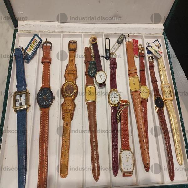 3#9152 Orologi donna uomo Festina Lotus Calypso in vendita - foto 47