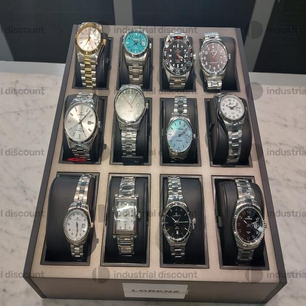3#9152 Orologi donna uomo Festina Lotus Calypso in vendita - foto 48