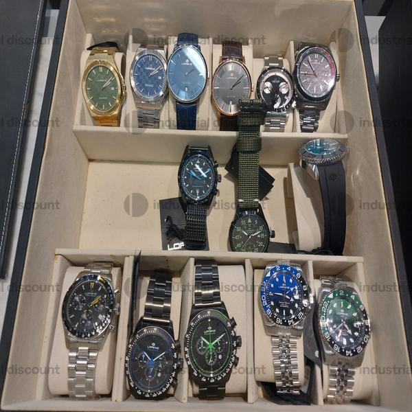 3#9152 Orologi donna uomo Festina Lotus Calypso in vendita - foto 49