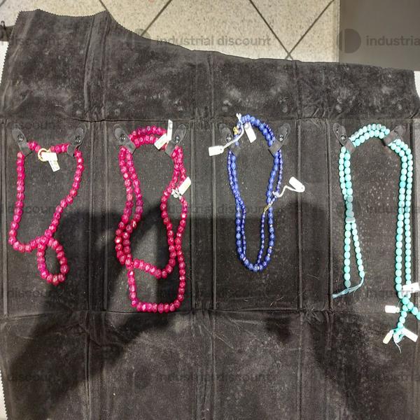 5#9152 Accessori in oro e diamanti rubini smeraldi zaffiri e perle in vendita - foto 13