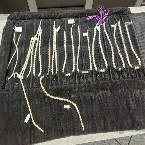 5#9152 Accessori in oro e diamanti rubini smeraldi zaffiri e perle in vendita - foto 17
