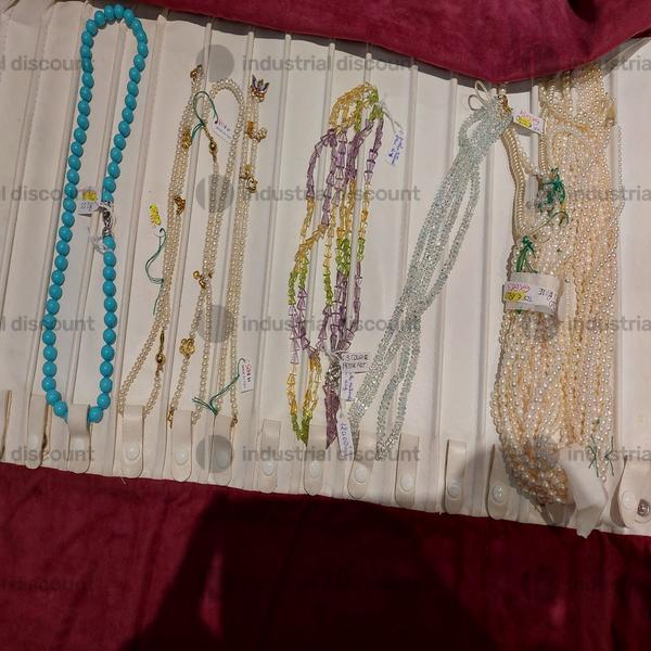 5#9152 Accessori in oro e diamanti rubini smeraldi zaffiri e perle in vendita - foto 27