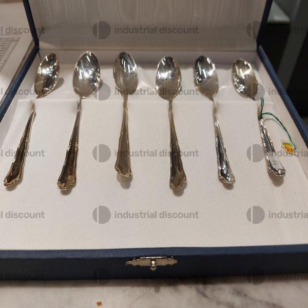 6#9152 Cornici in argento ed oggettistica in vendita - foto 20