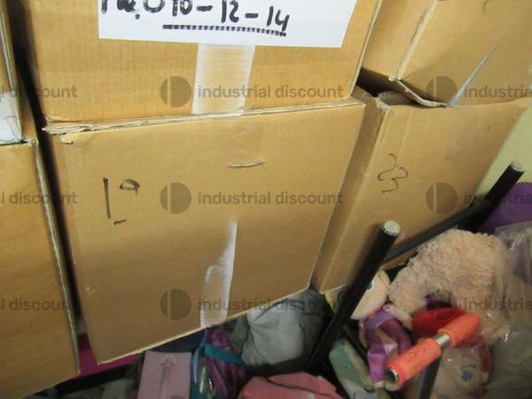 2#9153 Vestiti e tessuti in vendita - foto 4