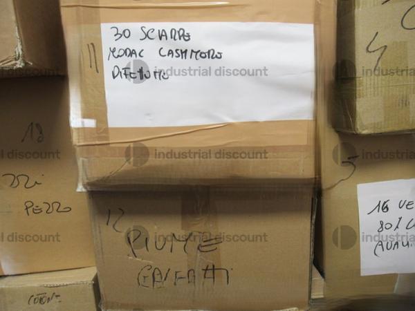 2#9153 Vestiti e tessuti in vendita - foto 11