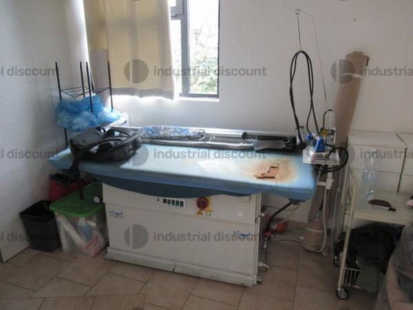 4#9153 Macchine tagliacuci e arredamento in vendita - foto 2