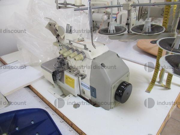 4#9153 Macchine tagliacuci e arredamento in vendita - foto 7