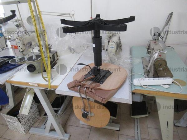 4#9153 Macchine tagliacuci e arredamento in vendita - foto 8