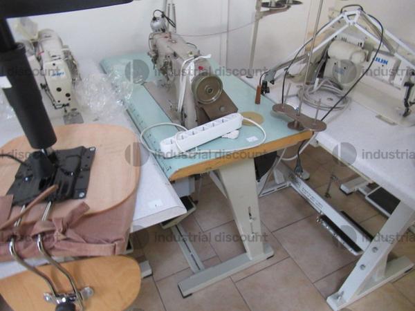 4#9153 Macchine tagliacuci e arredamento in vendita - foto 10