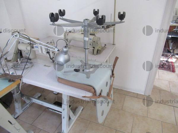 4#9153 Macchine tagliacuci e arredamento in vendita - foto 11