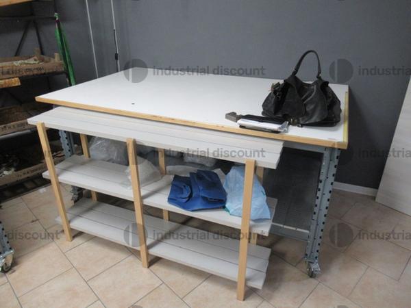 4#9153 Macchine tagliacuci e arredamento in vendita - foto 12