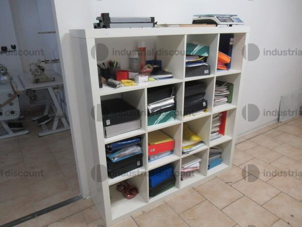 4#9153 Macchine tagliacuci e arredamento in vendita - foto 14