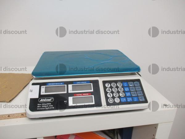 4#9153 Macchine tagliacuci e arredamento in vendita - foto 15
