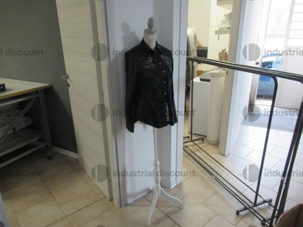4#9153 Macchine tagliacuci e arredamento in vendita - foto 24