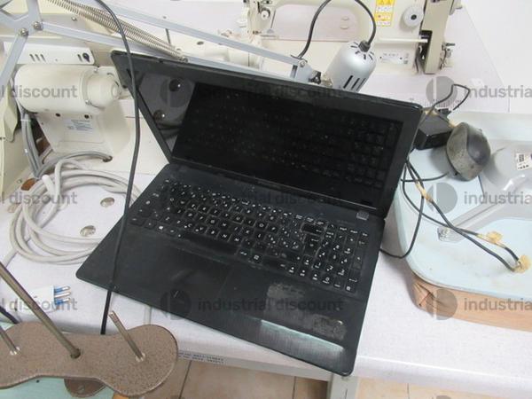 4#9153 Macchine tagliacuci e arredamento in vendita - foto 28