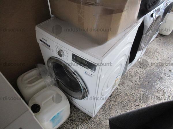 5#9153 Lavatrici e asciugatrici in vendita - foto 4