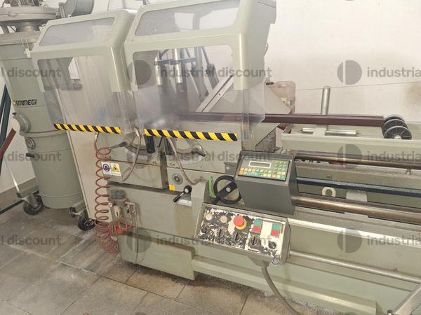 1#9154 Troncatrice Classci Vis in vendita - foto 2