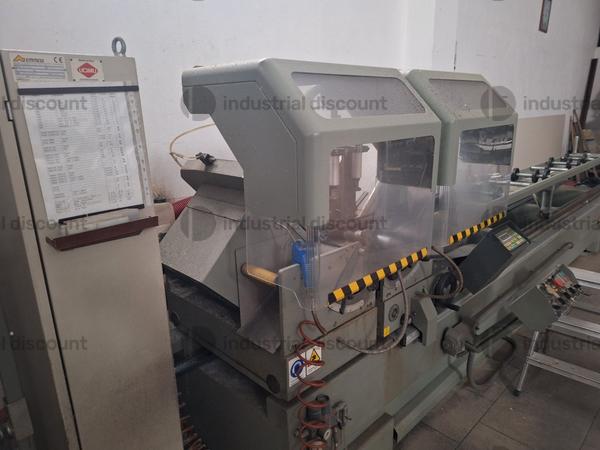 1#9154 Troncatrice Classci Vis in vendita - foto 3