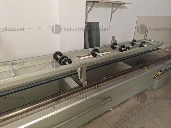 1#9154 Troncatrice Classci Vis in vendita - foto 4