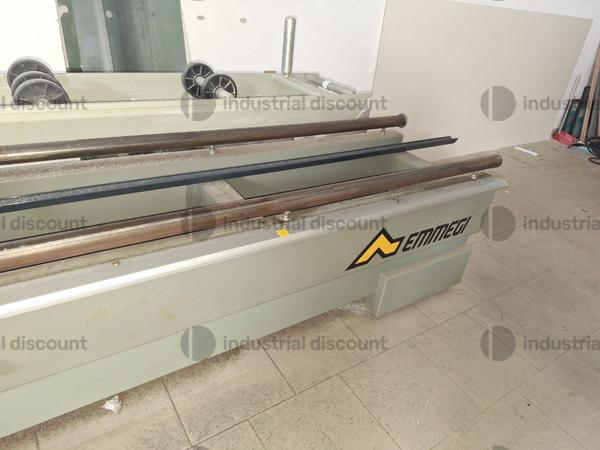 1#9154 Troncatrice Classci Vis in vendita - foto 5