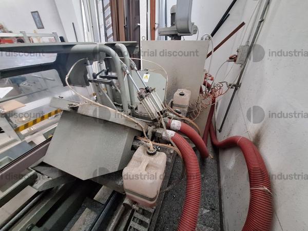 1#9154 Troncatrice Classci Vis in vendita - foto 7